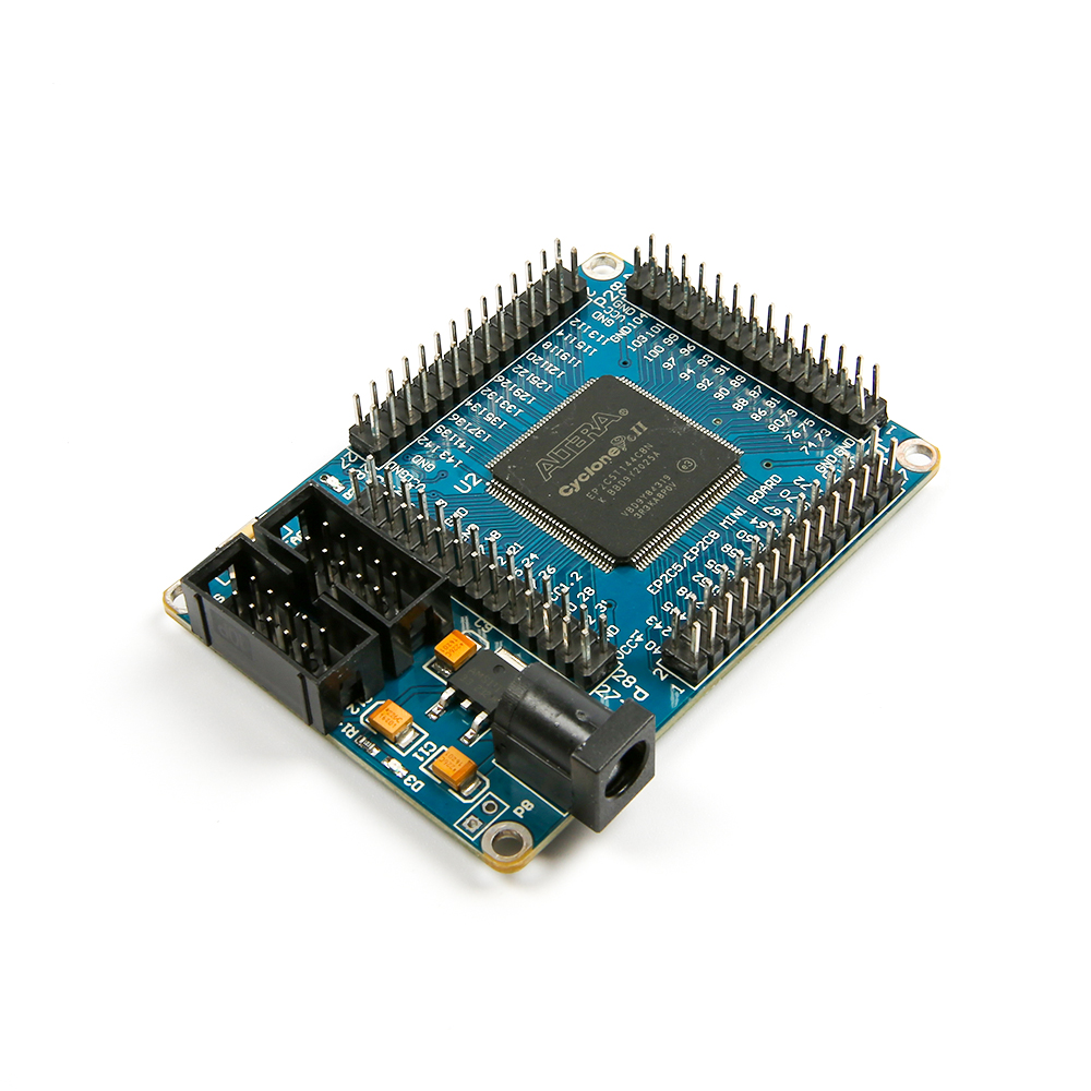 ALTERA FPGA EP2C5T144 CycloneII
